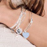 Alex and Ani Family is a Gift Bangle Bracelet
