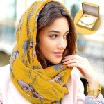 Ayatul Kursi Gold Bracelet Set for Women
