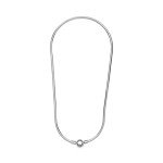 PANDORA Classic Snake Chain Necklace