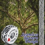 Sterling Silver Cremation Urn Bead Charm for Bracelets