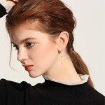 Magnetic Stud Earrings Set for Men and Women