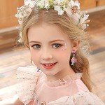 Cute Kids Clip-On Earrings - 20 Pairs Set