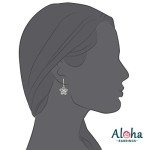 Silver Clip-On Earrings that Look Pierced