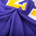 Basketball Jersey and Shorts Set for Kids