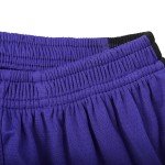 Basketball Jersey and Shorts Set for Kids