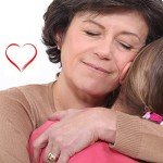 Heart Charm Bracelet for Granddaughter - Sentimental Gift