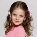 Cute Clip-On Earrings Set for Non-Pierced Ears