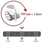 Stylish Men's Leather and Steel Bracelet Gift