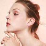 Cute Clip-On Earrings Set for Non-Pierced Ears