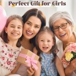 Cute Clip-On Earrings Set for Non-Pierced Ears