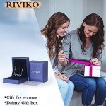 Infinity Heart Charm Bracelet in Sterling Silver