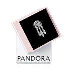 PANDORA Dreamcatcher Charm for Moments Bracelets