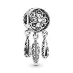 PANDORA Dreamcatcher Charm for Moments Bracelets