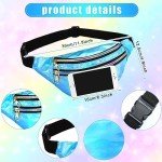 Neon 80s Leg Warmers Set for Kids