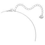 Swarovski Attract Jewelry Set with Blue Crystals