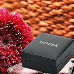 Round Clip-On Earrings with Pave Crystals in Silver