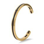 Stylish Handmade Minimalist Nautical Cuff Bracelet