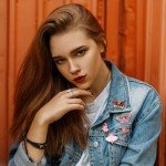 50 Cute Butterfly Enamel Pins Set for Women