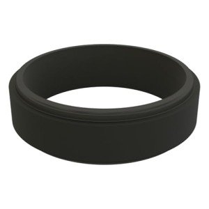QALO Unisex Silicone Wedding Band - Multi Colors
