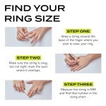 QALO Unisex Silicone Wedding Band - Multi Colors