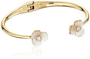 Kate Spade New York Slim Cuff Bracelet