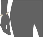 Kate Spade New York Slim Cuff Bracelet