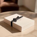 Love You This Much Men's Necklace - 56 cm