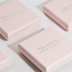 Elephant 925 Sterling Silver Ear Cuff Earrings