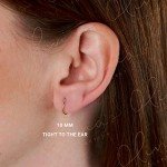 Olivia and Ava 14K Yellow Gold Jewelry