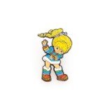 Rainbow Brite Limited Edition Enamel Pin Set
