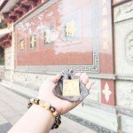 24k Gold Plated PiXiu Obsidian Wealth Bracelet