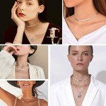 3mm Sterling Silver Dainty Choker Necklace 12inch