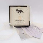 Baby's First Ring - 18K Gold Diamond Signet