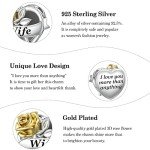 Valentine's Day Sterling Silver Charm for Wife