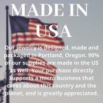 Hammered 14k Gold Fill Bangle Set of 3