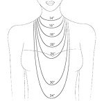 Dainty Handmade Silver Diamond Choker Necklace