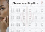 Intricate Rose Gold Black Onyx Ring for Women