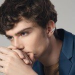 Animal Earrings in 925 Sterling Silver for Women