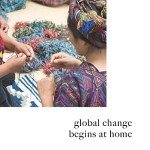 Wakami Earth Charm Waterproof Beaded Bracelet