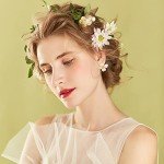 Gold Clip-On Earrings for Sensitive Ears