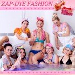 Spa Party Essentials: 48 Pcs Women’s Sleepover Kit