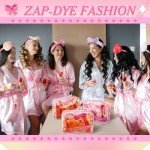 Spa Party Essentials: 48 Pcs Women’s Sleepover Kit