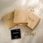 Green Aventurine Beaded Choker Necklace with Gold Bow