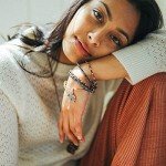 Elephant Charm Expandable Bangle by Alex and Ani