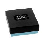 Sterling Silver Multi-Row CZ Diamond Ear Cuff