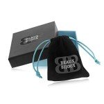 Sterling Silver Multi-Row CZ Diamond Ear Cuff