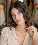 Miabella 925 Sterling Silver 4mm Chain Necklace