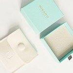 MIKAMU Adjustable 925 Sterling Silver Couple Rings