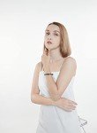Zuo Bao Stainless Steel Hair Tie Bracelet Set