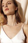 Dainty Handpicked Pearl Choker Necklace for Women